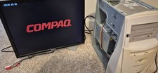 Compaq Presario 5030 Pentium