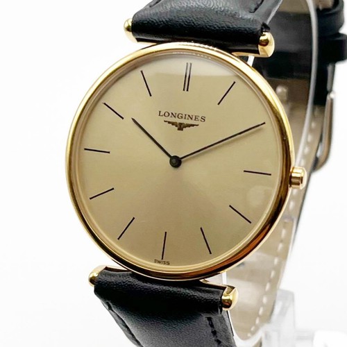 Orologio uomo longines - uomo,