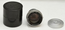 Jupiter-3 Zorki ZK 1:2 f=5cm