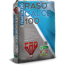 Rasante Antimuffa Traspirante