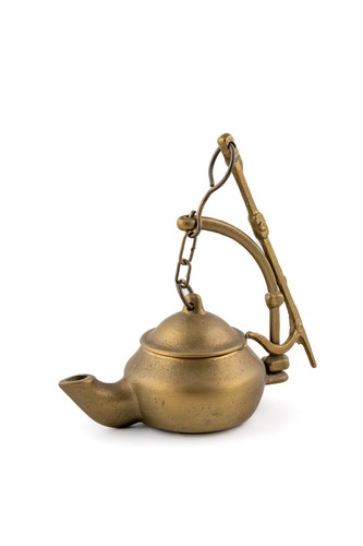 Lampada olio bruciatore - lampada, a