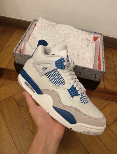 Nike air jordan - 4, retro