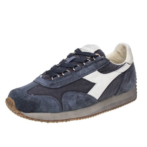 Diadora heritage equipe canvas - diadora,
