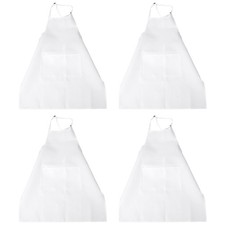Confezione 4 Grembiuli