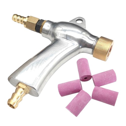 Kit sabbiatura per - kit,