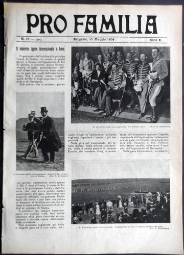 Pro familia 1908 - pro,