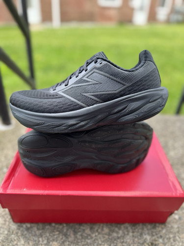 New balance fresh foam - new,