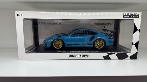 Porsche 911 gt3 - 911, rs