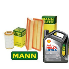 Tagliando Serie 3 Touring 316