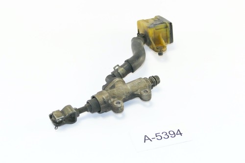 Honda 650 dominator rd02 - 650,
