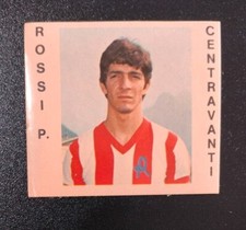 Figurina Paolo Rossi