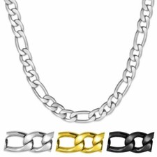 Figaro collana catena maglia - collana,