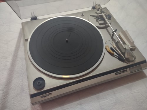 Giradischi technics b21 - technics, sl-b21