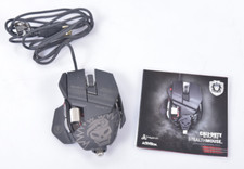 MAD CATZ Mouse da gioco Call