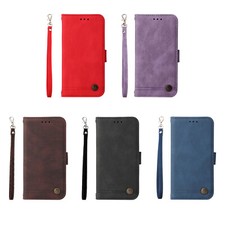 Custodia portafoglio flip in - a,