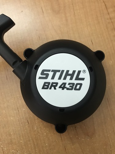 Avviamento strappo stihl - strappo,