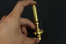 Fischietti a campana per vapore vivo JW-5