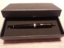 Penna Roller Extra Omas Nera