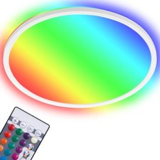 Pannello LED 29 cm plafoniera