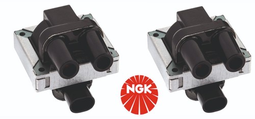 Coppia bobine accensione ngk - coppia,