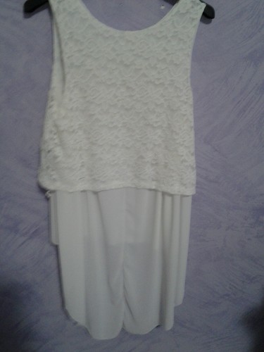 Maglia donna smanicata - maglia,