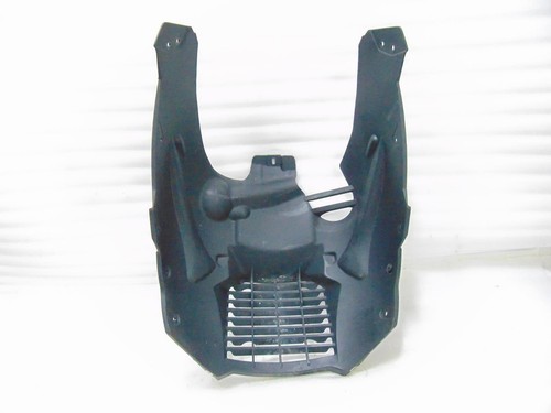 Protezione radiatore bmw 400 - c,