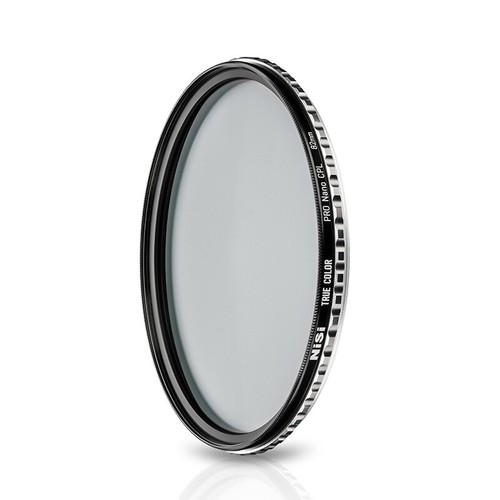Filtro polarizzatore nisi - polarizzatore,