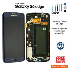 Samsung Galaxy S6 Edge