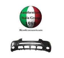 PARAURTI ANTERIORE ANT VERN