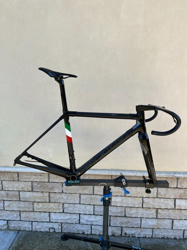 Telaio colnago c64 - telaio,