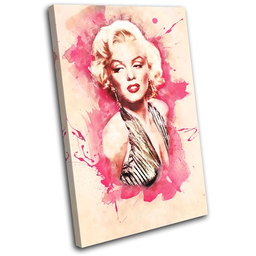 Marilyn monroe iconic - marilyn,