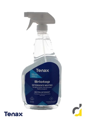 Tenax brio top - brio, detergente