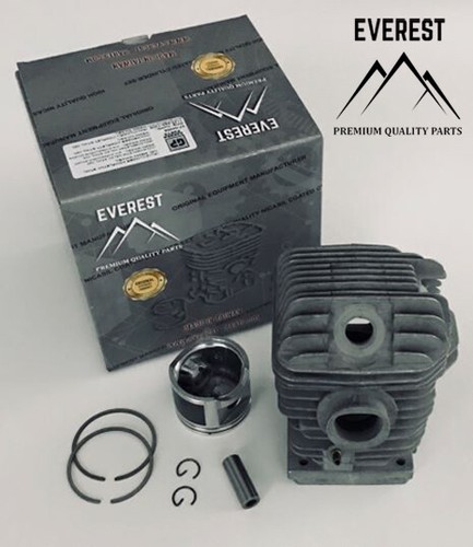 Cilindro completo per stihl - completo,