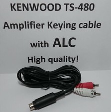 Kenwood TS-480HX TS-480SAT 8