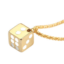Collana Uomo Donna Ciondolo