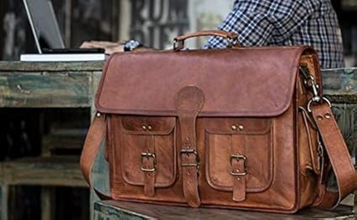 Borsa cartella portadocumenti - cartella,