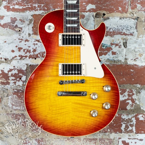 Gibson custom shop les - gibson, paul