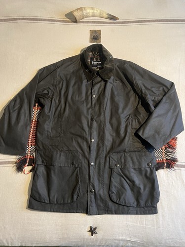 Barbour giacca cera - barbour, 46