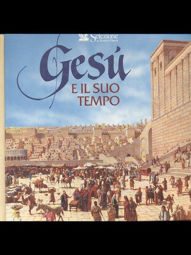 Gesu suo tempo aa - gesu', aa.vv