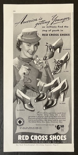 Scarpe croce rossa - croce,