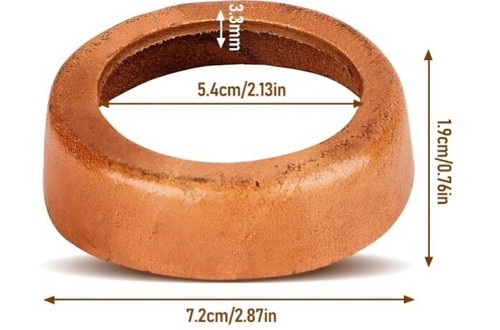 Guarnizione ricambio in - guarnizione,