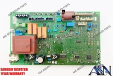 CALDAIA VIESSMANN VITODENS 100 WB1C 19KW 26KW 30KW 35KW PCB 7838301 7841748