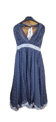 Abito dolce gabbana - abito, blu
