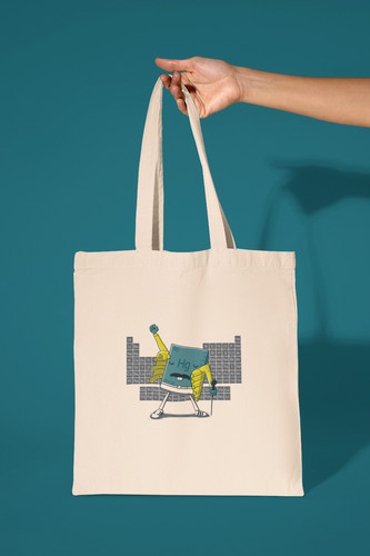 Borsa musica mercurio - borsa,