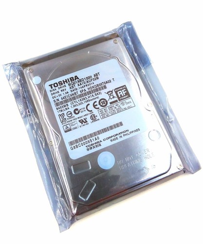 Disco rigido toshiba sata - disco,