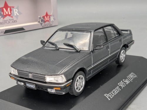 Modellini auto ixo altaya - modellini,