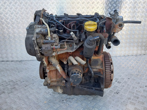 Motore opel renault - motore,