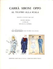 LEPPIEN - Carr? Sironi Oppo al