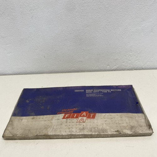 Fiat 241 1100 serie - fiat,