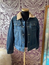 Giacca denim vintage Diesel
